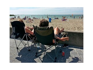 Chalet Makkum Ambiente 25