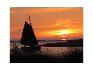 Chalet Makkum Ambiente 26