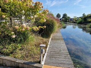 Chalet Makkum Registrazione all'aperto 8