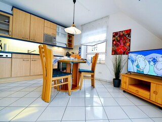 Ferienwohnung Sahlenburg  1