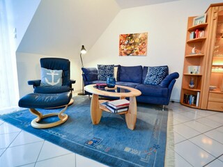 Ferienwohnung Sahlenburg  11