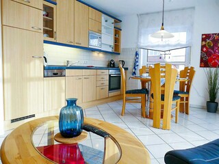 Ferienwohnung Sahlenburg  12