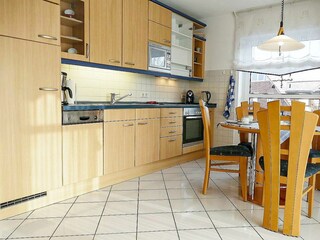 Ferienwohnung Sahlenburg  13