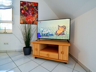 Ferienwohnung Sahlenburg  14