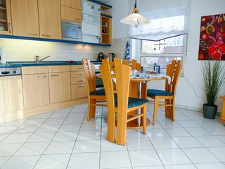 Ferienwohnung Sahlenburg  15