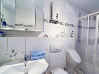 Ferienwohnung Sahlenburg  16