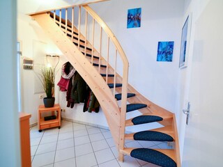 Ferienwohnung Sahlenburg  17
