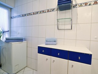 Ferienwohnung Sahlenburg  18