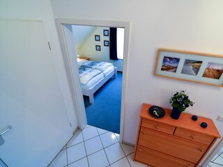 Ferienwohnung Sahlenburg  19