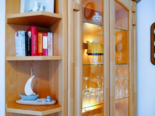 Ferienwohnung Sahlenburg  20