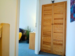 Ferienwohnung Sahlenburg  22