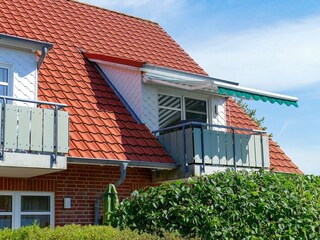 Ferienwohnung Sahlenburg  23