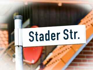 Ferienwohnung Sahlenburg  24