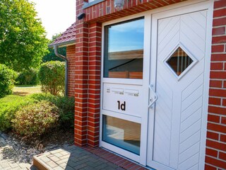 Ferienwohnung Sahlenburg  25