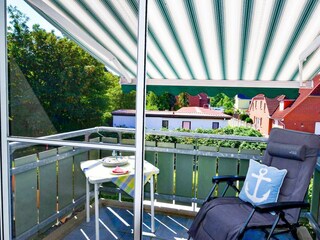 Ferienwohnung Sahlenburg  25