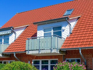 Ferienwohnung Sahlenburg  26