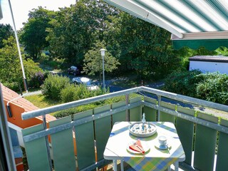 Ferienwohnung Sahlenburg  27