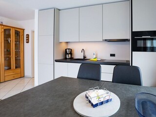 Ferienwohnung Sahlenburg Außenaufnahme 3