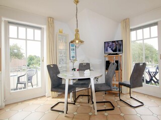 Ferienwohnung Wyk auf Föhr  9