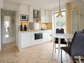 Ferienwohnung Wyk auf Föhr  10