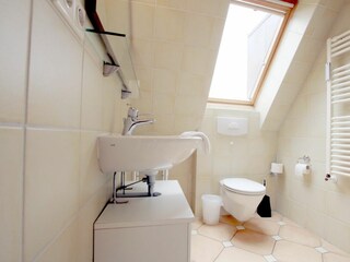 Ferienwohnung Wyk auf Föhr  12