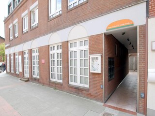 Ferienwohnung Wyk auf Föhr  17