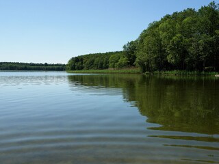 Der Groß Labenzer See