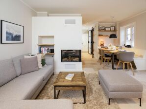 Casa vacanze Inselwind Sylt