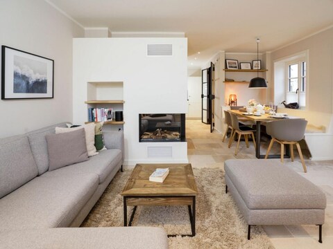 Maison de vacances Inselwind Sylt