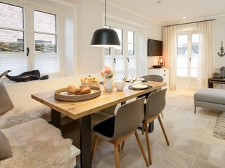 Casa per le vacanze Westerland Caratteristiche 17