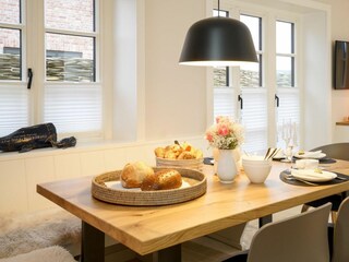 Casa per le vacanze Westerland Caratteristiche 18