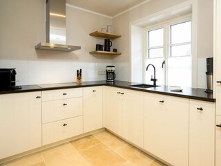 Casa per le vacanze Westerland Registrazione all'aperto 2