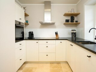 Casa per le vacanze Westerland Registrazione all'aperto 3