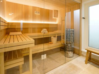 Casa per le vacanze Westerland Registrazione all'aperto 5