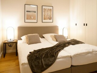 Casa per le vacanze Westerland Caratteristiche 23