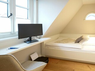 Casa per le vacanze Westerland Caratteristiche 32