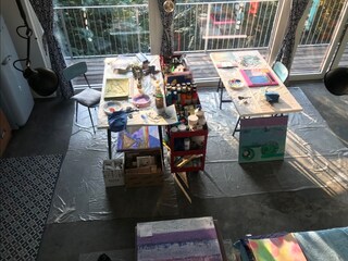 Holiday house Ciglie Environment 39