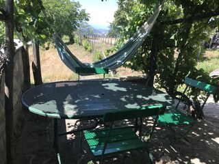 Holiday house Ciglie Outdoor Recording 13