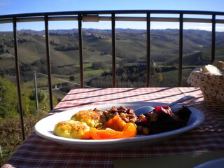 Holiday house Ciglie Environment 31