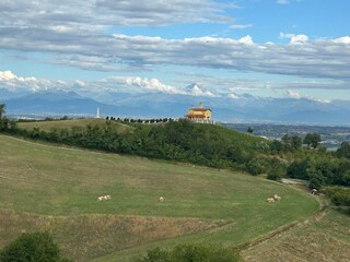 Holiday house Ciglie Environment 30