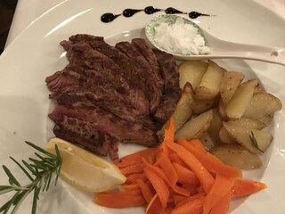 Gerne gebe ich Adressen für Restaurants bekannt