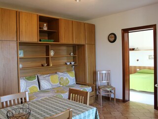 Appartamento per vacanze Capoliveri Caratteristiche 19