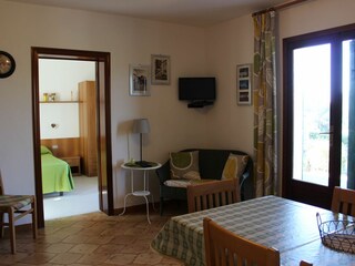 Appartamento per vacanze Capoliveri Caratteristiche 20