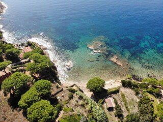 Vakantieappartement Capoliveri Omgeving 27