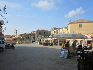 Appartamento per vacanze Capoliveri Ambiente 28