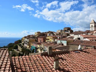 Appartamento per vacanze Capoliveri Ambiente 31