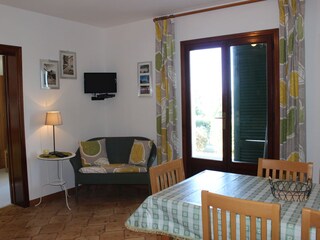 Appartamento per vacanze Capoliveri Caratteristiche 26