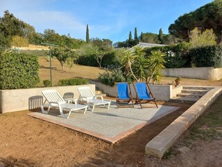 Appartamento per vacanze Capoliveri Registrazione all'aperto 17