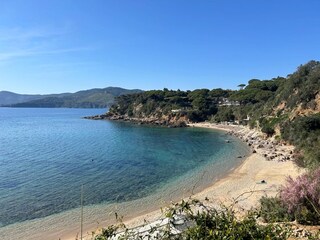 Appartamento per vacanze Capoliveri Registrazione all'aperto 18