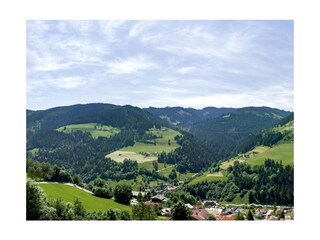 Chalet Mühlbach am Hochkönig Omgeving 22